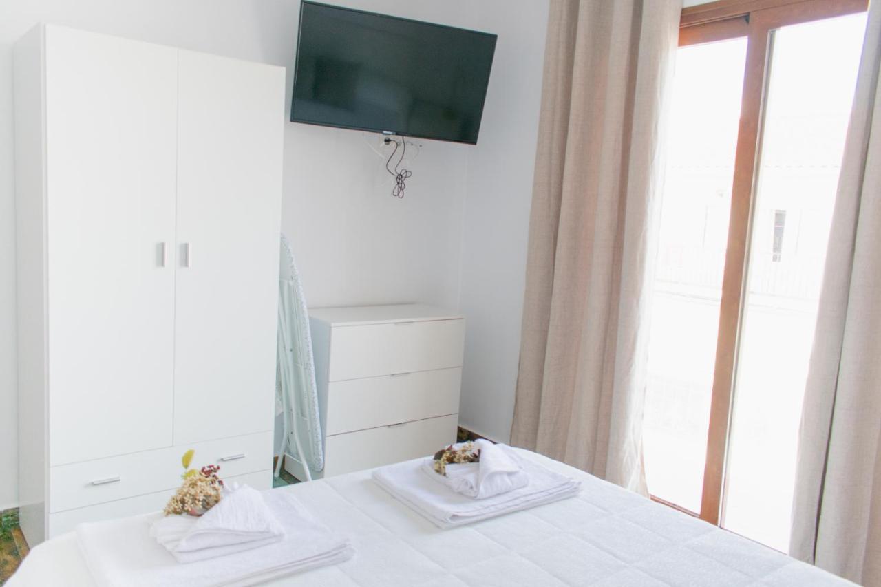 Apartamentos Cerezo La Codosera Exteriör bild