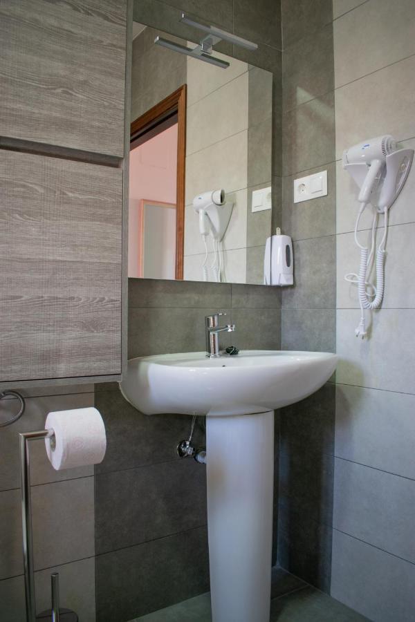 Apartamentos Cerezo La Codosera Exteriör bild